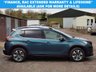 USED 2018 18 PEUGEOT 2008 1.2 PURETECH ALLURE 5d 82 BHP MOT UNTIL APRIL 2025!
