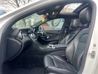USED 2016 16 MERCEDES-BENZ C-CLASS 1.6 C200 D AMG LINE PREMIUM PLUS 4d 136 BHP 