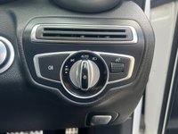 USED 2016 16 MERCEDES-BENZ C-CLASS 1.6 C200 D AMG LINE PREMIUM PLUS 4d 136 BHP 