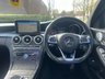 USED 2016 16 MERCEDES-BENZ C-CLASS 1.6 C200 D AMG LINE PREMIUM PLUS 4d 136 BHP 