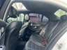 USED 2016 16 MERCEDES-BENZ C-CLASS 1.6 C200 D AMG LINE PREMIUM PLUS 4d 136 BHP 