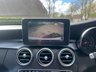 USED 2016 16 MERCEDES-BENZ C-CLASS 1.6 C200 D AMG LINE PREMIUM PLUS 4d 136 BHP 