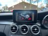 USED 2016 16 MERCEDES-BENZ C-CLASS 1.6 C200 D AMG LINE PREMIUM PLUS 4d 136 BHP 