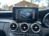 USED 2016 16 MERCEDES-BENZ C-CLASS 1.6 C200 D AMG LINE PREMIUM PLUS 4d 136 BHP 