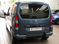 USED 2012 12 CITROEN BERLINGO MULTISPACE 1.6 HDI PLUS 5d 91 BHP WAV WHEEL CHAIR ACCESS 3 SEATS 2 OWNERS EXCELLENT SERVICE HISTORY