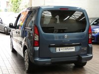 USED 2012 12 CITROEN BERLINGO MULTISPACE 1.6 HDI PLUS 5d 91 BHP WAV WHEEL CHAIR ACCESS 3 SEATS 2 OWNERS EXCELLENT SERVICE HISTORY