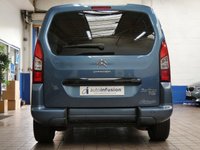 USED 2012 12 CITROEN BERLINGO MULTISPACE 1.6 HDI PLUS 5d 91 BHP WAV WHEEL CHAIR ACCESS 3 SEATS 2 OWNERS EXCELLENT SERVICE HISTORY