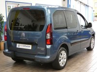 USED 2012 12 CITROEN BERLINGO MULTISPACE 1.6 HDI PLUS 5d 91 BHP WAV WHEEL CHAIR ACCESS 3 SEATS 2 OWNERS EXCELLENT SERVICE HISTORY