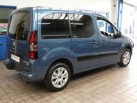 USED 2012 12 CITROEN BERLINGO MULTISPACE 1.6 HDI PLUS 5d 91 BHP WAV WHEEL CHAIR ACCESS 3 SEATS 2 OWNERS EXCELLENT SERVICE HISTORY