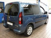 USED 2012 12 CITROEN BERLINGO MULTISPACE 1.6 HDI PLUS 5d 91 BHP WAV WHEEL CHAIR ACCESS 3 SEATS 2 OWNERS EXCELLENT SERVICE HISTORY