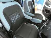 USED 2012 12 CITROEN BERLINGO MULTISPACE 1.6 HDI PLUS 5d 91 BHP WAV WHEEL CHAIR ACCESS 3 SEATS 2 OWNERS EXCELLENT SERVICE HISTORY