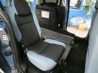 USED 2012 12 CITROEN BERLINGO MULTISPACE 1.6 HDI PLUS 5d 91 BHP WAV WHEEL CHAIR ACCESS 3 SEATS 2 OWNERS EXCELLENT SERVICE HISTORY