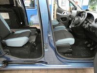 USED 2012 12 CITROEN BERLINGO MULTISPACE 1.6 HDI PLUS 5d 91 BHP WAV WHEEL CHAIR ACCESS 3 SEATS 2 OWNERS EXCELLENT SERVICE HISTORY