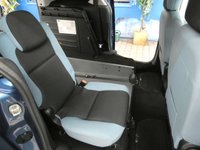 USED 2012 12 CITROEN BERLINGO MULTISPACE 1.6 HDI PLUS 5d 91 BHP WAV WHEEL CHAIR ACCESS 3 SEATS 2 OWNERS EXCELLENT SERVICE HISTORY