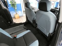 USED 2012 12 CITROEN BERLINGO MULTISPACE 1.6 HDI PLUS 5d 91 BHP WAV WHEEL CHAIR ACCESS 3 SEATS 2 OWNERS EXCELLENT SERVICE HISTORY