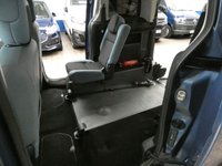 USED 2012 12 CITROEN BERLINGO MULTISPACE 1.6 HDI PLUS 5d 91 BHP WAV WHEEL CHAIR ACCESS 3 SEATS 2 OWNERS EXCELLENT SERVICE HISTORY