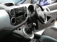 USED 2012 12 CITROEN BERLINGO MULTISPACE 1.6 HDI PLUS 5d 91 BHP WAV WHEEL CHAIR ACCESS 3 SEATS 2 OWNERS EXCELLENT SERVICE HISTORY