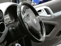 USED 2012 12 CITROEN BERLINGO MULTISPACE 1.6 HDI PLUS 5d 91 BHP WAV WHEEL CHAIR ACCESS 3 SEATS 2 OWNERS EXCELLENT SERVICE HISTORY