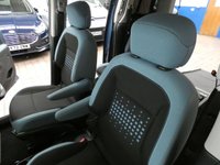 USED 2012 12 CITROEN BERLINGO MULTISPACE 1.6 HDI PLUS 5d 91 BHP WAV WHEEL CHAIR ACCESS 3 SEATS 2 OWNERS EXCELLENT SERVICE HISTORY