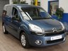 USED 2012 12 CITROEN BERLINGO MULTISPACE 1.6 HDI PLUS 5d 91 BHP WAV WHEEL CHAIR ACCESS 3 SEATS 2 OWNERS EXCELLENT SERVICE HISTORY