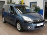 USED 2012 12 CITROEN BERLINGO MULTISPACE 1.6 HDI PLUS 5d 91 BHP WAV WHEEL CHAIR ACCESS 3 SEATS 2 OWNERS EXCELLENT SERVICE HISTORY