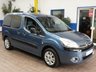 USED 2012 12 CITROEN BERLINGO MULTISPACE 1.6 HDI PLUS 5d 91 BHP WAV WHEEL CHAIR ACCESS 3 SEATS 2 OWNERS EXCELLENT SERVICE HISTORY