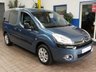 USED 2012 12 CITROEN BERLINGO MULTISPACE 1.6 HDI PLUS 5d 91 BHP WAV WHEEL CHAIR ACCESS 3 SEATS 2 OWNERS EXCELLENT SERVICE HISTORY