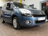 USED 2012 12 CITROEN BERLINGO MULTISPACE 1.6 HDI PLUS 5d 91 BHP WAV WHEEL CHAIR ACCESS 3 SEATS 2 OWNERS EXCELLENT SERVICE HISTORY