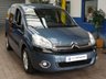 USED 2012 12 CITROEN BERLINGO MULTISPACE 1.6 HDI PLUS 5d 91 BHP WAV WHEEL CHAIR ACCESS 3 SEATS 2 OWNERS EXCELLENT SERVICE HISTORY