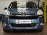 USED 2012 12 CITROEN BERLINGO MULTISPACE 1.6 HDI PLUS 5d 91 BHP WAV WHEEL CHAIR ACCESS 3 SEATS 2 OWNERS EXCELLENT SERVICE HISTORY