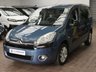 USED 2012 12 CITROEN BERLINGO MULTISPACE 1.6 HDI PLUS 5d 91 BHP WAV WHEEL CHAIR ACCESS 3 SEATS 2 OWNERS EXCELLENT SERVICE HISTORY