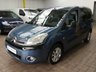 USED 2012 12 CITROEN BERLINGO MULTISPACE 1.6 HDI PLUS 5d 91 BHP WAV WHEEL CHAIR ACCESS 3 SEATS 2 OWNERS EXCELLENT SERVICE HISTORY