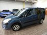 USED 2012 12 CITROEN BERLINGO MULTISPACE 1.6 HDI PLUS 5d 91 BHP WAV WHEEL CHAIR ACCESS 3 SEATS 2 OWNERS EXCELLENT SERVICE HISTORY