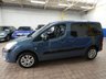 USED 2012 12 CITROEN BERLINGO MULTISPACE 1.6 HDI PLUS 5d 91 BHP WAV WHEEL CHAIR ACCESS 3 SEATS 2 OWNERS EXCELLENT SERVICE HISTORY