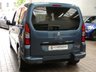 USED 2012 12 CITROEN BERLINGO MULTISPACE 1.6 HDI PLUS 5d 91 BHP WAV WHEEL CHAIR ACCESS 3 SEATS 2 OWNERS EXCELLENT SERVICE HISTORY