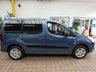 USED 2012 12 CITROEN BERLINGO MULTISPACE 1.6 HDI PLUS 5d 91 BHP WAV WHEEL CHAIR ACCESS 3 SEATS 2 OWNERS EXCELLENT SERVICE HISTORY