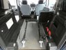 USED 2012 12 CITROEN BERLINGO MULTISPACE 1.6 HDI PLUS 5d 91 BHP WAV WHEEL CHAIR ACCESS 3 SEATS 2 OWNERS EXCELLENT SERVICE HISTORY