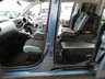 USED 2012 12 CITROEN BERLINGO MULTISPACE 1.6 HDI PLUS 5d 91 BHP WAV WHEEL CHAIR ACCESS 3 SEATS 2 OWNERS EXCELLENT SERVICE HISTORY