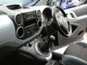 USED 2012 12 CITROEN BERLINGO MULTISPACE 1.6 HDI PLUS 5d 91 BHP WAV WHEEL CHAIR ACCESS 3 SEATS 2 OWNERS EXCELLENT SERVICE HISTORY