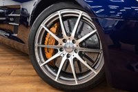 USED 2011 60 MERCEDES-BENZ SLS 6.2 SLS AMG 