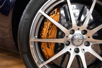 USED 2011 60 MERCEDES-BENZ SLS 6.2 SLS AMG 