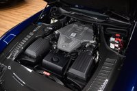 USED 2011 60 MERCEDES-BENZ SLS 6.2 SLS AMG 