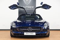 USED 2011 60 MERCEDES-BENZ SLS 6.2 SLS AMG 