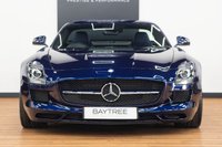 USED 2011 60 MERCEDES-BENZ SLS 6.2 SLS AMG 