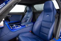 USED 2011 60 MERCEDES-BENZ SLS 6.2 SLS AMG 