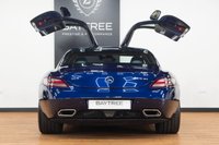 USED 2011 60 MERCEDES-BENZ SLS 6.2 SLS AMG 