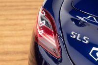USED 2011 60 MERCEDES-BENZ SLS 6.2 SLS AMG 