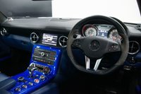 USED 2011 60 MERCEDES-BENZ SLS 6.2 SLS AMG 