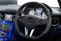 USED 2011 60 MERCEDES-BENZ SLS 6.2 SLS AMG 