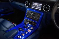 USED 2011 60 MERCEDES-BENZ SLS 6.2 SLS AMG 